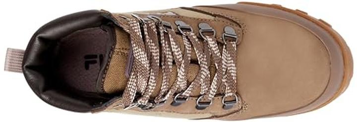 Produktbild FILA GRUNGE II CVS mid wmn (36)