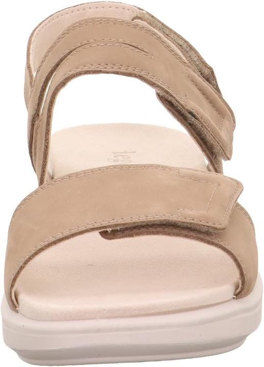 Actual product image Legero Ella Platte Damessandalen with Flexible Loopzool (40)