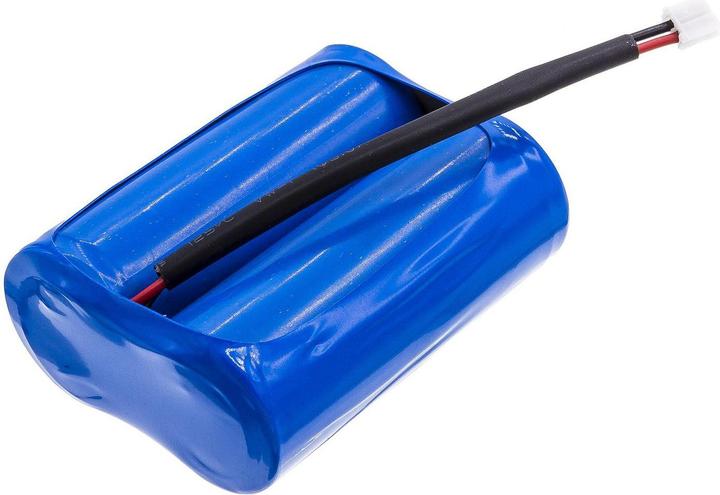 CoreParts Battery for Flashlight