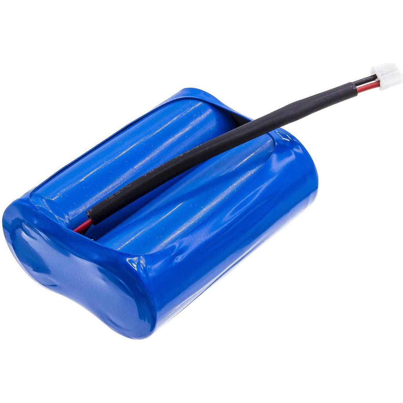 Thumbnail - CoreParts, Taschenlampe Zubehör, Battery for Flashlight