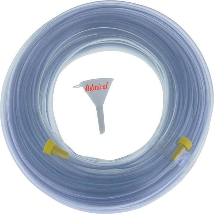 Actual product image Admiral Hose spirit level AdmiBalance 8 x 1.2 mm, 30 m (33 cm)