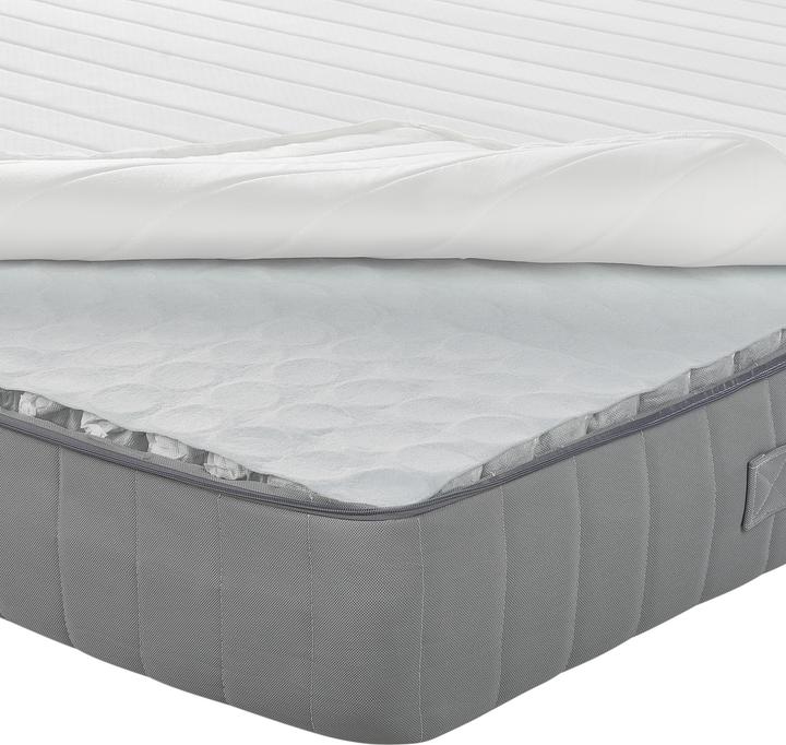 Produktbild Beliani Cushy (90 x 200 cm, Federkern)