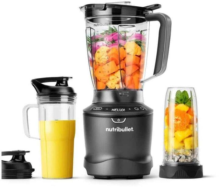 Image du produit NutriBullet Combo NBF550DG (1500 W)