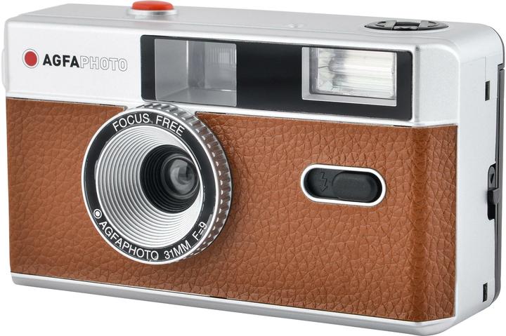 Actual product image AGFAPHOTO Reusable Photo Camera 35mm
