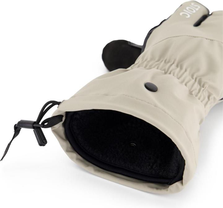 Produktbild Stoic Wool NalluSt. III 3 Finger (XS)