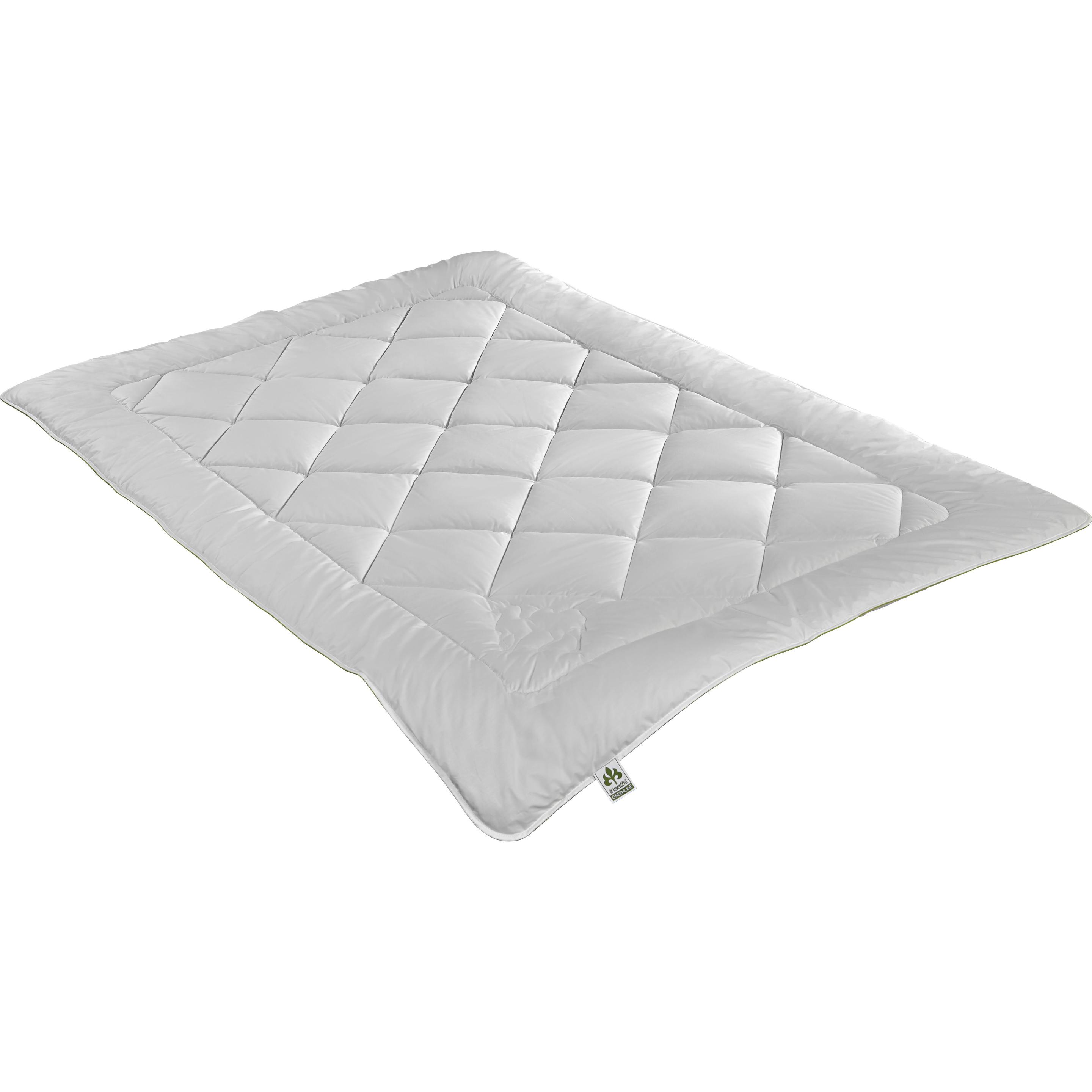 Irisette Greenline, Duvet, Greenline Kamelhaar ECO Duo warm (1800 g, 155 x 220 cm)