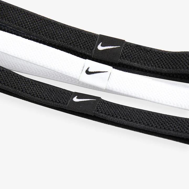 Actual product image Nike Mixed width headband (3-pack)
