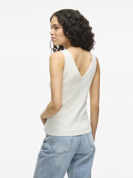 Immagine prodotto Vila Ärmellos Stricktop (XS)