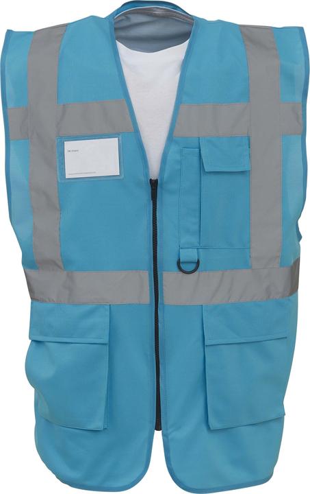 Actual product image Yoko Multifonction Haute Visibilité (XXL)