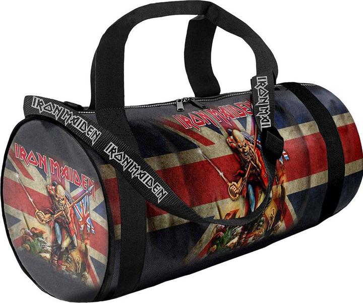 Immagine prodotto Iron Maiden Trooper Borsone