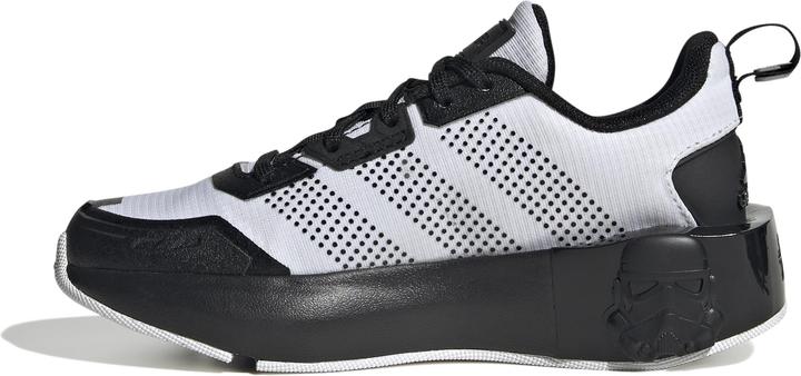 Image du produit Adidas STAR WARS Runner Jr Chaussures (39 1/3)