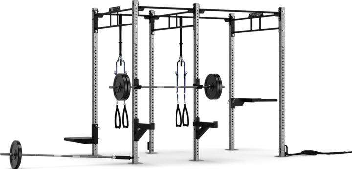 Actual product image Freemotion 10′ STANDARD RIG