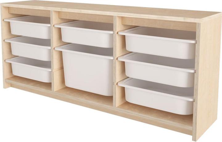 Image du produit Homitis Sidel Multi Purpose Cabinet