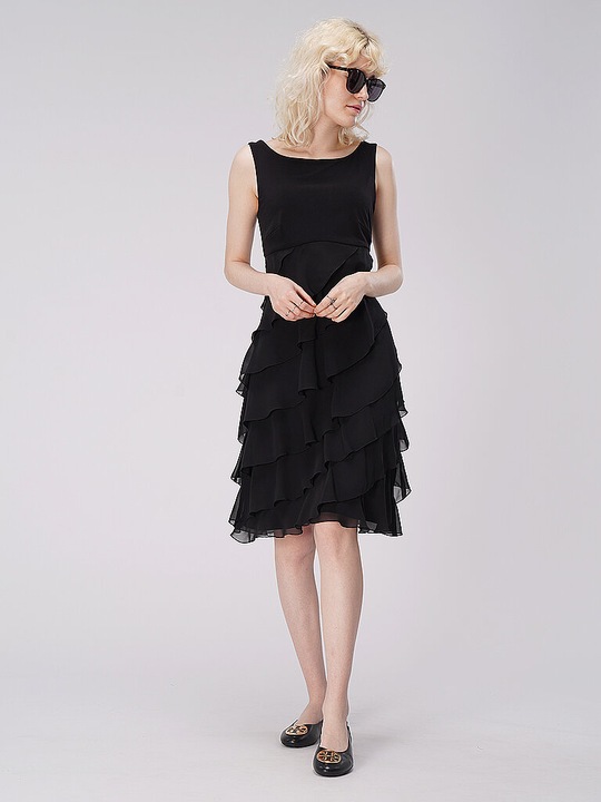 Produktbild Swing Cocktailkleid (40)
