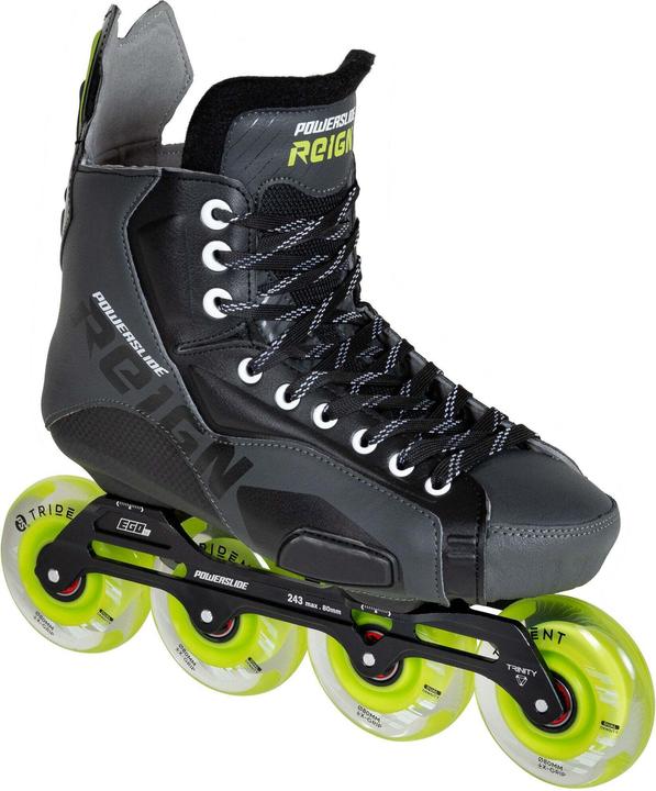 Image du produit Powerslide Ares 80 (38)