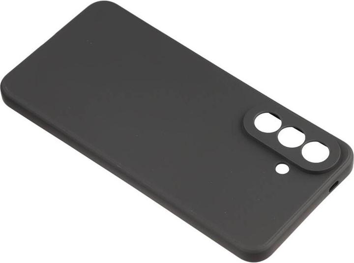 Produktbild Cover-Discount Galaxy A37 - Silikon Gummi Hülle in Unifarbe (Samsung Galaxy A37)