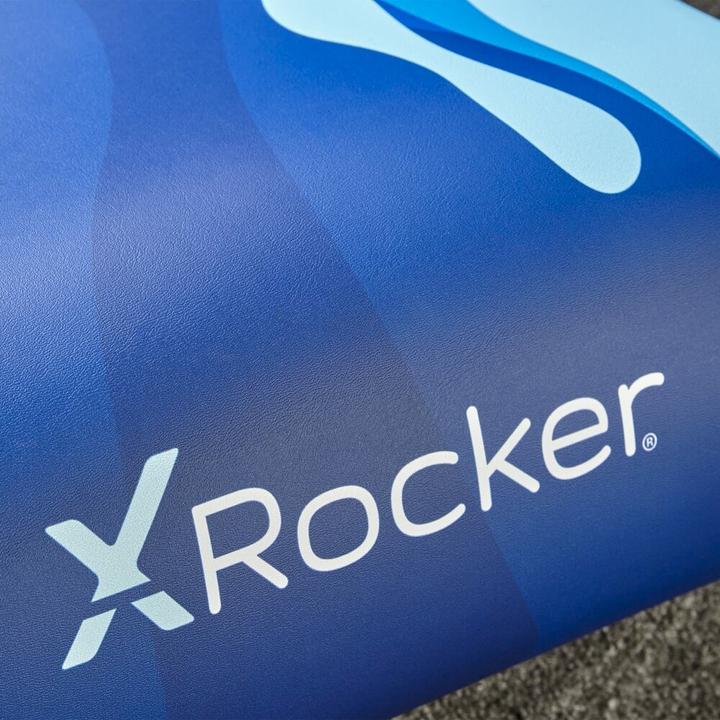 Produktbild X Rocker Xrocker Video Gaming Bodensessel