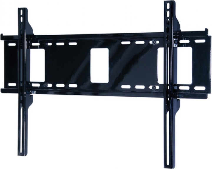 Actual product image Peerless PF660 Universal Wall Mount 99 to 228 cm 39 to 90 inch Display Color Black