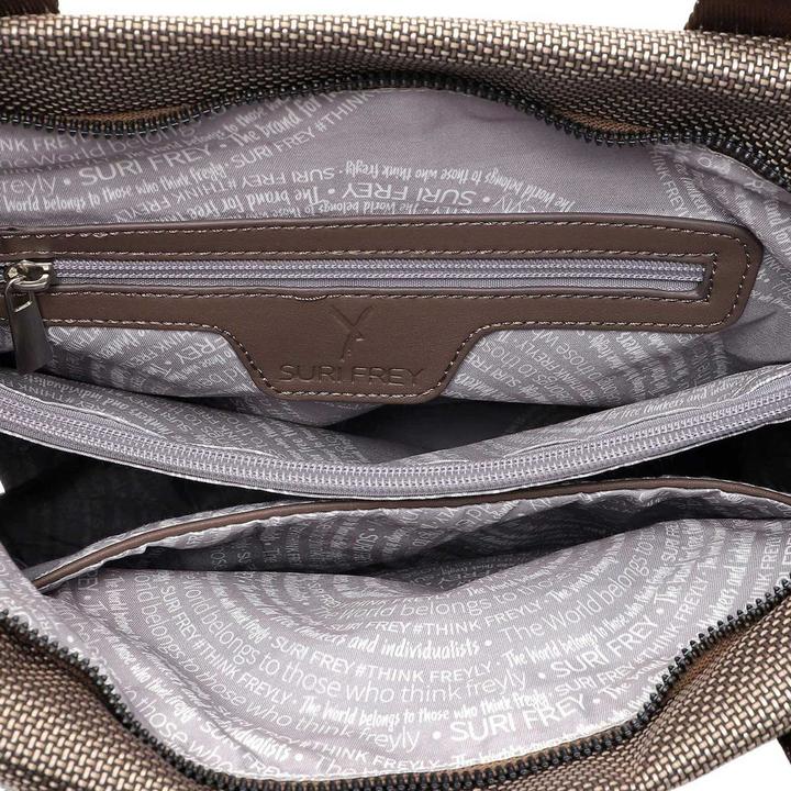 Immagine prodotto Suri Frey Shopper SURI Sports Marry (19.76 l)