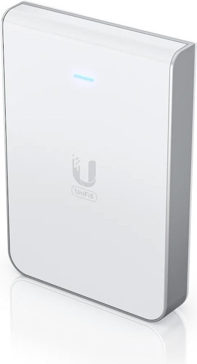 Produktbild Ubiquiti UniFi U6-IW (4800 Mbit/s)
