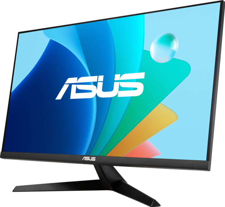 Actual product image ASUS VY279HF (1920 x 1080 pixels, 27")