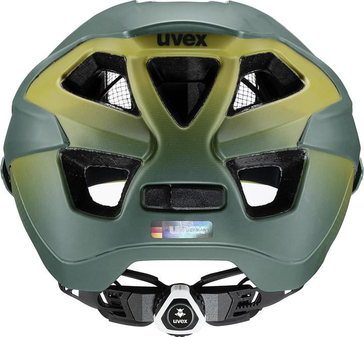 Produktbild Uvex Quatro integrale (52 - 57 cm)