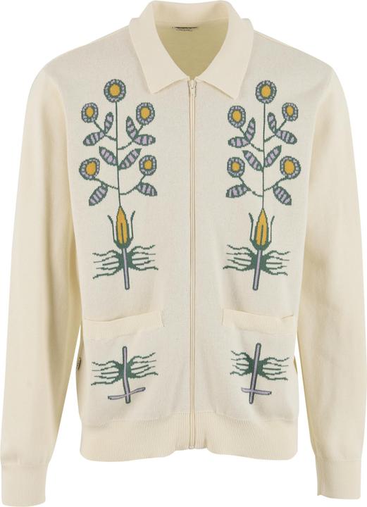 Produktbild Obey Totem Cardigan - 121949 (M)