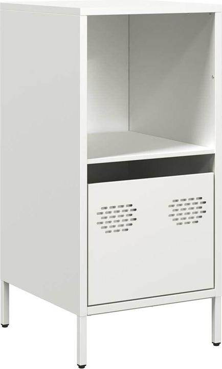 Actual product image vidaXL Sideboard (35 x 39 x 73.50 cm)