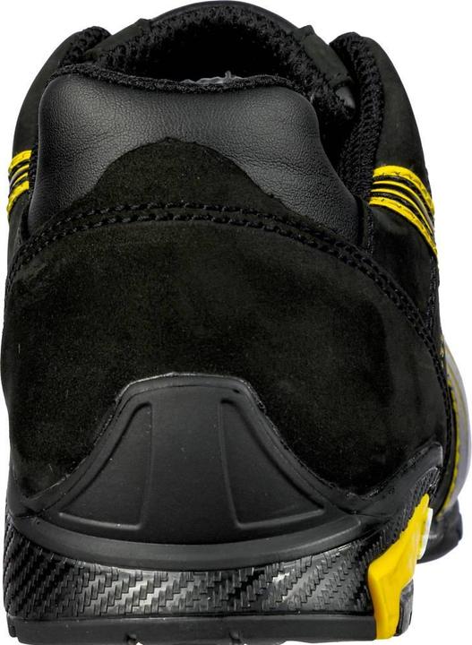 Actual product image Puma Amsterdam Low (S3, 46)