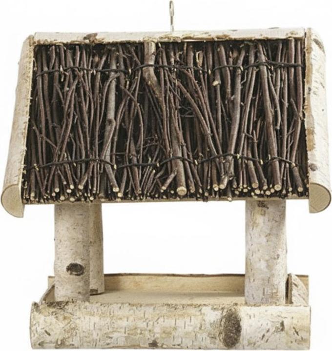 Produktbild Fs-Star Vogelfutterhaus