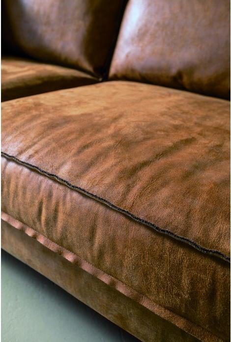 Produktbild Kare Design Sofa Neo Tobacco
