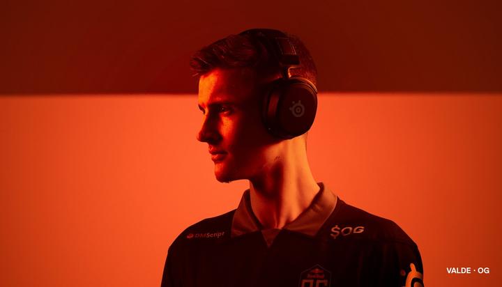 Image du produit SteelSeries Arctis Prime (Filaire)