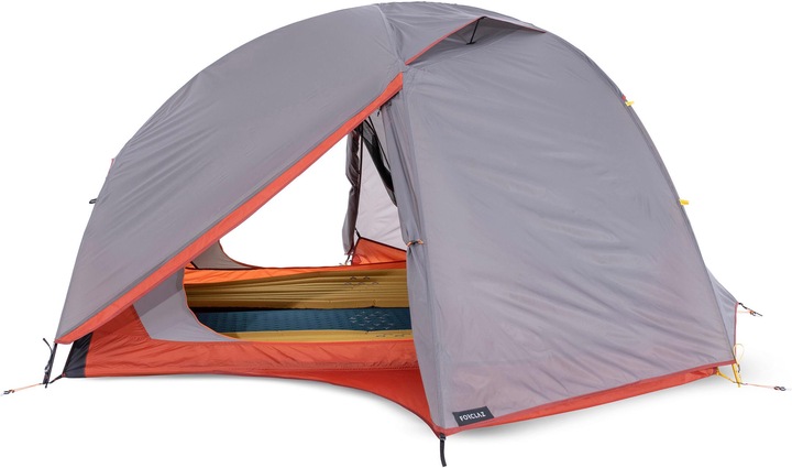 Immagine prodotto Simond Trek 900 3P (Tenda a cupola, 2.70 kg, 3 persone)