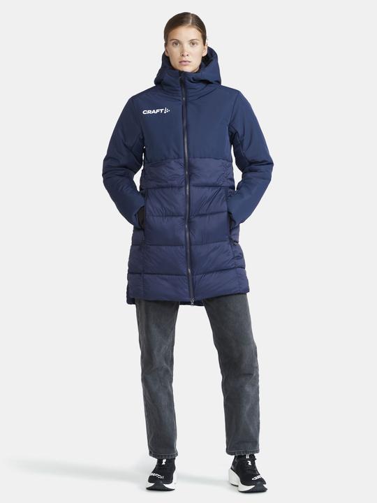Actual product image Craft CORE Evolve Isolate Parkas W (XS)