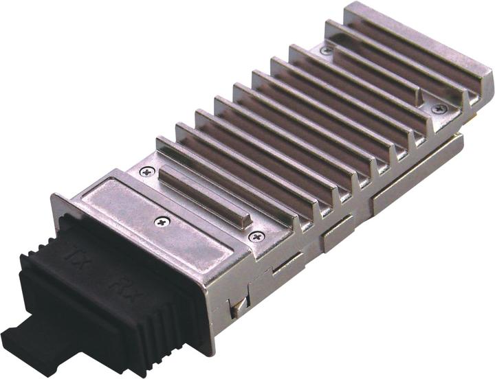 Actual product image Cisco Compatible transceiver module X2-10GB-SR-C