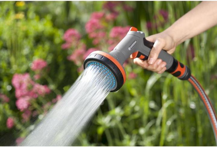 Produktbild Gardena Comfort Brause für Beete