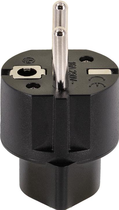 Produktbild Autosolar Adapter CH-EU (Typ 23)