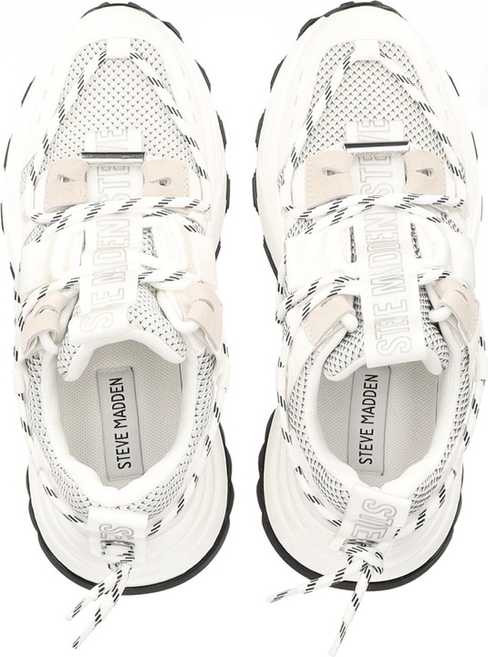 Immagine prodotto Steve Madden scarpe da ginnastica da tazmania (38)