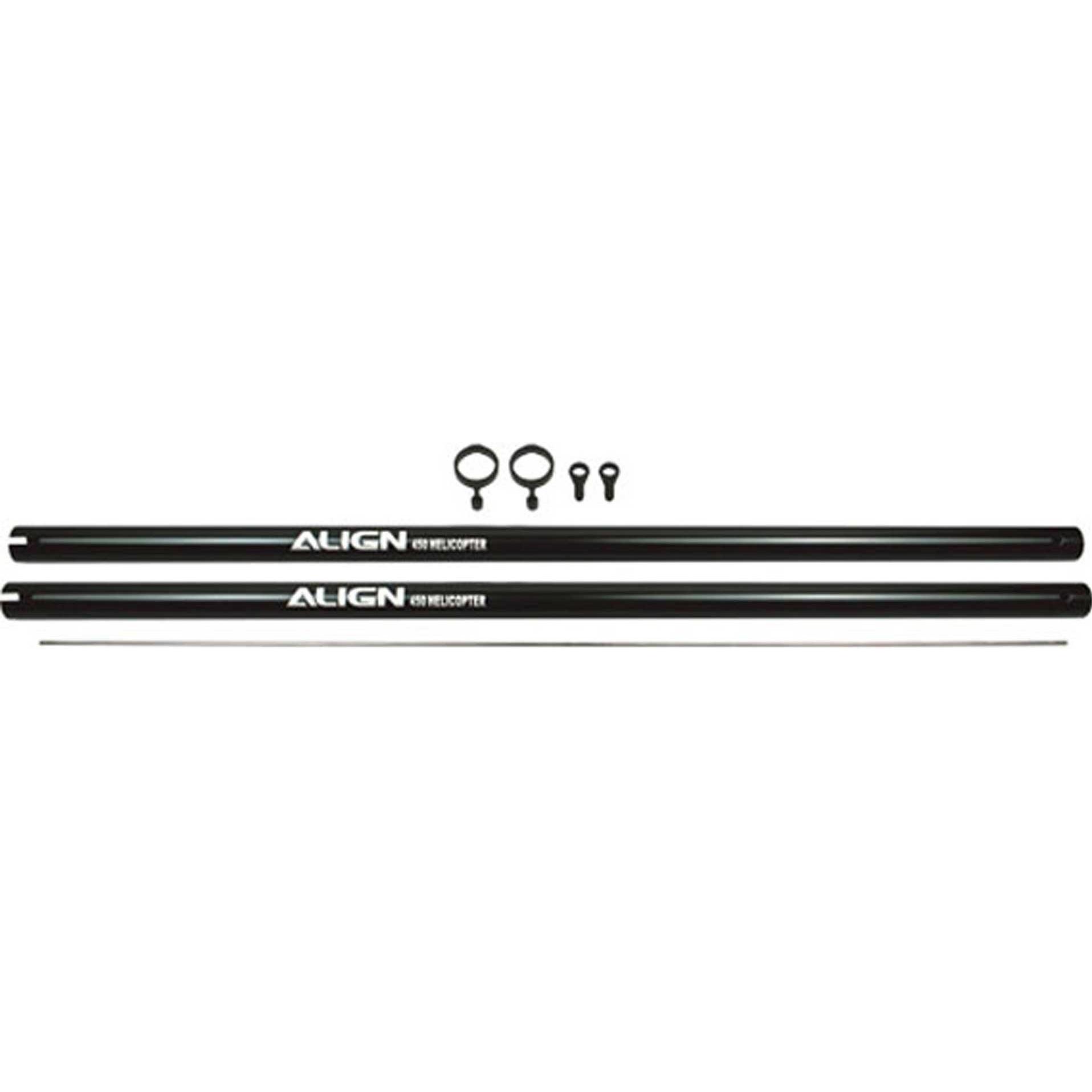 Align 450 Pro Tail Boom