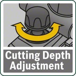 Produktbild Bosch Home & Garden Pho 1500