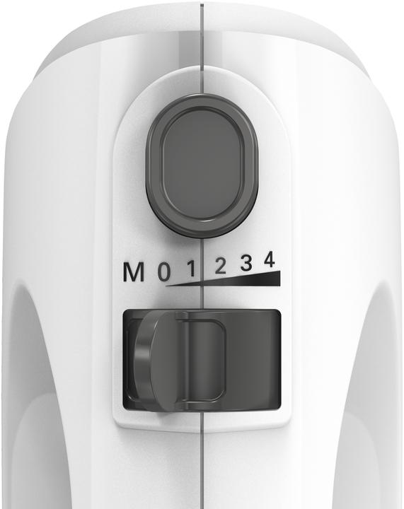 Actual product image Bosch Hausgeräte CleverMixx MFQ24200 (400 W)