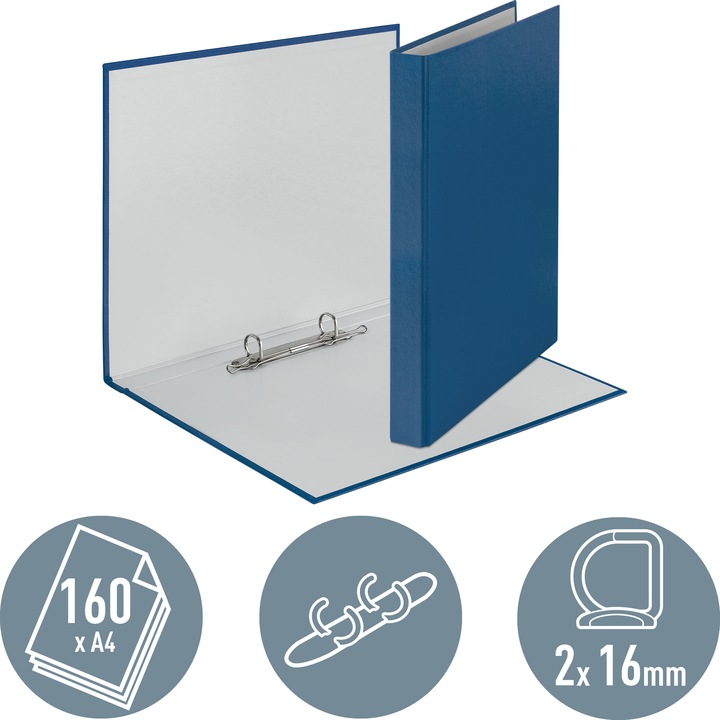 Actual product image Leitz Standard (A4+, 31 mm, 1 x)