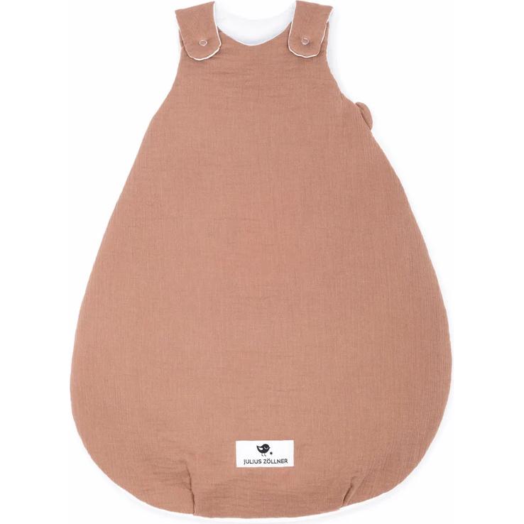 Julius Zöllner, Babyschlafsack, Babyschlafsack (56 cm)