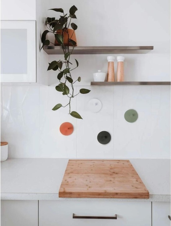 Produktbild Bidetlity Wandhalter