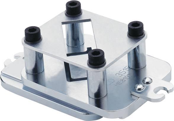 Klauke KLA UCD3575 Schneideinsatz fÃ¼r Schienen 35x7,5mm