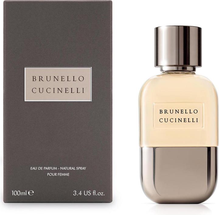 Produktbild Brunello Cucinelli Eau de Parfum Natural Spay (Eau de Parfum, 100 ml)