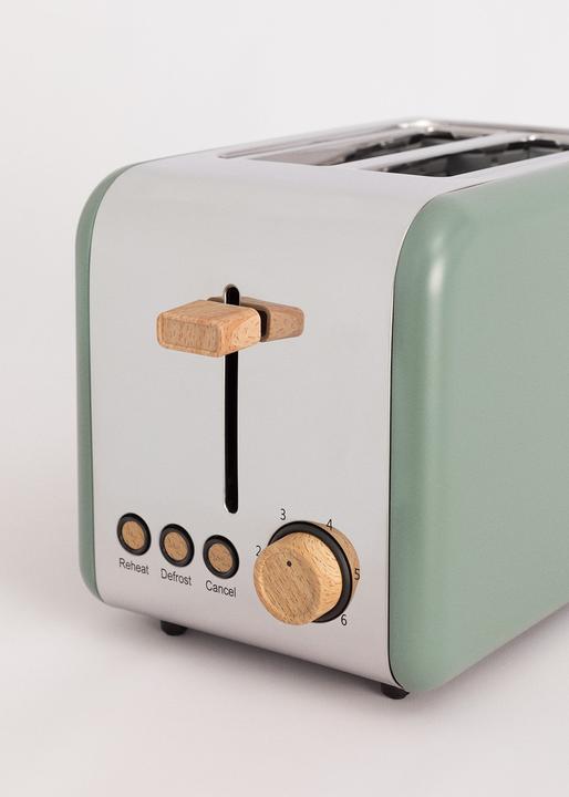 Produktbild Create Toast Retro