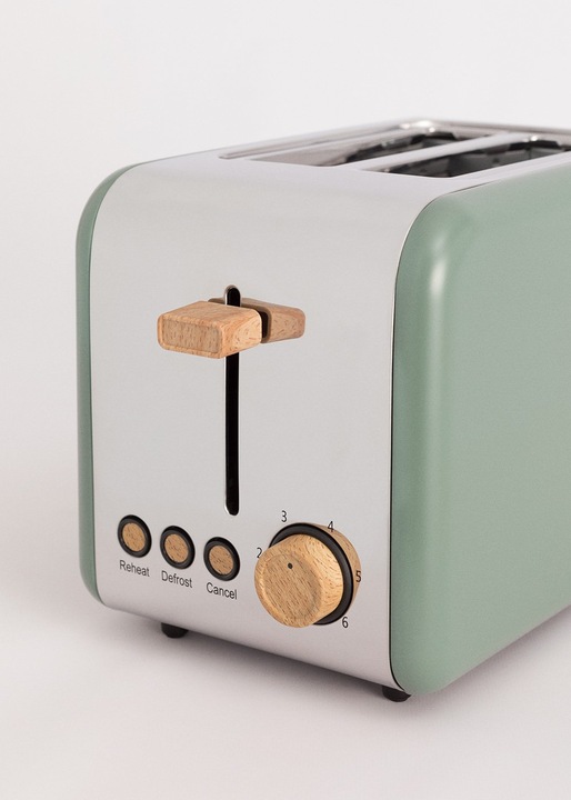 Produktbild Create Toast Retro