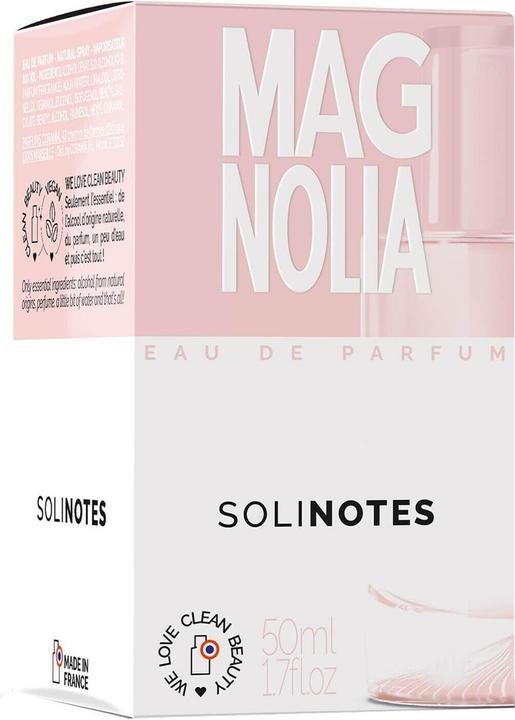 Image du produit Solinotes Magnolia Eau de Parfum (Eau de parfum, 50 ml)