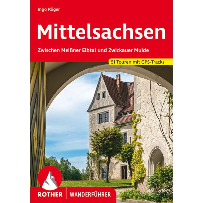 Mittelsachsen, Ratgeber von Ingo Röger